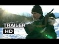 The Frankenstein Theory Official Trailer #1 (2013) -  Timothy V. Murphy Thriller HD