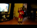 dj turnt up lil sbe squaddd