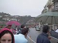 descida do morro