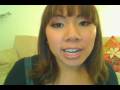 How to Apply False Eyelashes