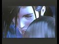 final fantasy cruxshadows even angels fall squall rinoa