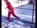 parkour calarasi-bboy