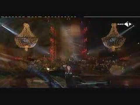 tribute to ramses shaffy - laat me