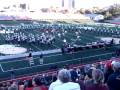 Lake Park Marching Band 2007 ISU Prelims