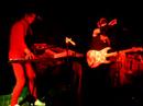 Nina Hynes & The Husbands@Discorama c/o Mattatoio (Carpi) Nina Hynes & The Husbands@Discorama c/o Mattatoio (Carpi)