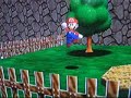 Super Mario 64 Bloopers 10