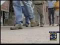Open Carry Rally in Hastings Michigan