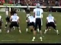 -*CLASSIC-* Virginia Cavaliers vs North Carolina Tar Heels FOOTBALL 2008