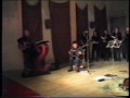 El barrio que queremos-Tango(Sergio Baldassini-J.Ghersa)