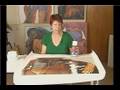 Giclee Art Reproduction Image Preparation : Giclee Art Reproduction Finishing Tips