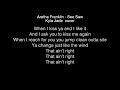 Kyla Jade - See Saw Lyrics (Aretha Franklin) The Voice