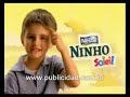 Ninho Soleil volta à mídia em filme da Giovanni+Draftfcb Ninho Soleil volta à mídia em filme da Giovanni+Draftfcb