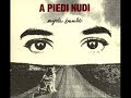 Angela Baraldi - A Piedi Nudi (1993)