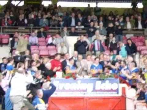 Cork County Premier Final 2007