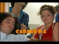 CABARÉ Pistacatro