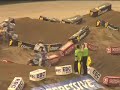 Supercross - Toronto Supercross Class Practice Supercross - Toronto Supercross Class Practice