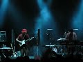 Animal Collective - Fireworks (pt. 1/2), Live at Pitchfork