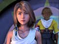 It's new video on Final Fantasy VIII, X and X-2. Romantic story about true love=)) Made by ForestIlfina Song 