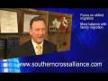 Interview #5, Southern Cross Alliance