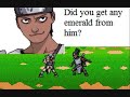 Hyper Naruto Z Episode 4 Part 1