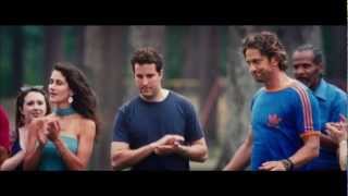 Playing For Keeps - Official Clip - "I Bet Coach Can Do It"