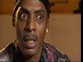 Celebrity Big Brother 2009 Coolio Enters The House Celebrity Big Brother 2009 Coolio Enters The House