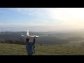 Slope soaring 3