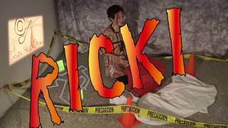 Thriller Psicológico para el mes de Octubre