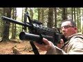 Airsoft Action October 2009 POW Scotland