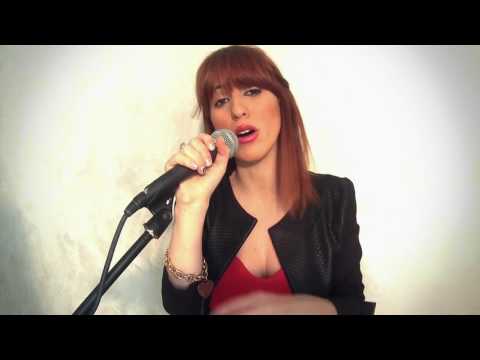 Chandelier acoustic version