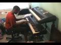Nas Untitled Album Piano Version