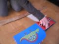 Fingerboard newbie