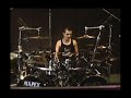 Franky Costanza-DAGOBA (the man you're not)
