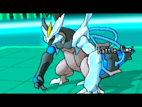 Pokemon X & Y GBA WiFi Battle: #88 vs SanJose Sharpedoes