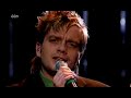 Ik mis je zo - Udo (finale ZIEME)