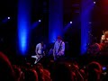 McFLY - Too Close For Comfort (Live) UCAP Edinburgh