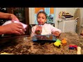 Ava Frustrated with Homeschool