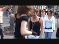 Techno parade 2007