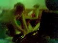 Matt and me wrestling again but with Alexa this time,