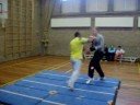 Boksen @ JappiesGym