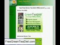 Using Green Tea for Weight Loss