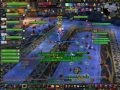 BotB Second Moroes Kill Karazhan - Shadow Priest View