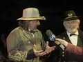 Merrill Osmond (video) The Civil War Interview March 2008