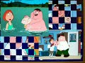 Tribute to Peter Griffin