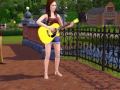 The Dorsey Family (The Sims 3)