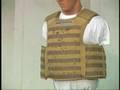 Bad Ass Body Armor