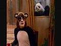 She wishes her boyfriend looked more like noel fielding