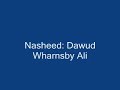 Nasheed: Whisper of Peace!