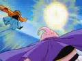 ssjin se transforma