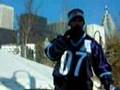 BMX Bike Park 2007 Grey Cup-M/C All Time Argo Jason Colero